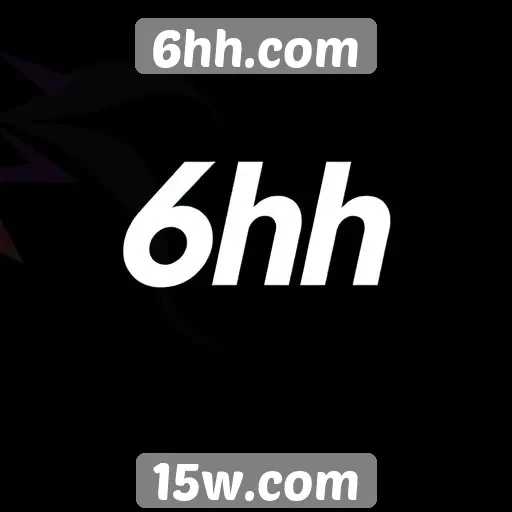 Plataforma 6hh.com conquista jogadores com promoções variadas