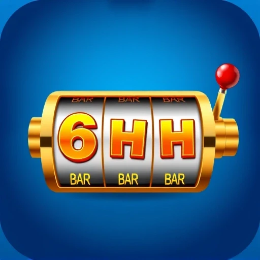 6hh.com Logo