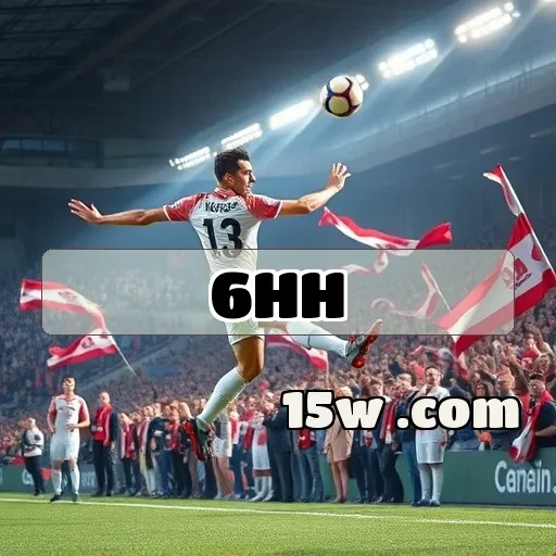 6hh.com: Estratégias Incríveis para Elevar Seu Jogo