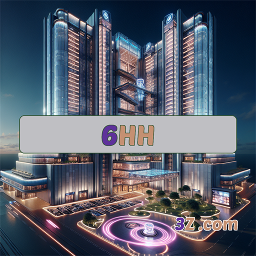 A Experiência Confiável dos Jogos no 6hh.com