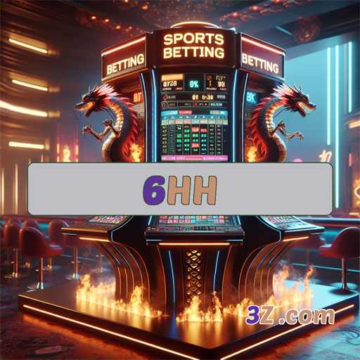 Login: Entre no Mundo de Jogos no 6hh.com