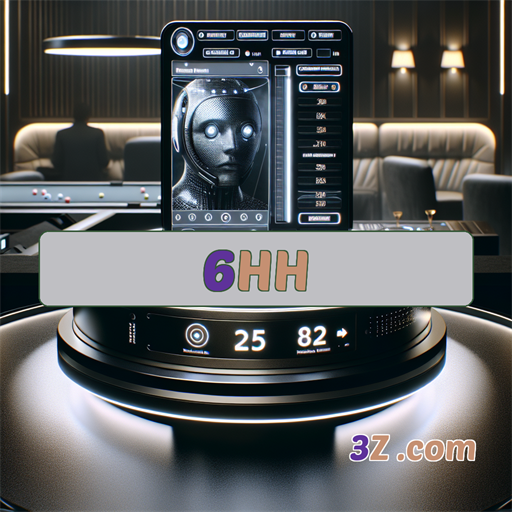 Experimente a Diversão das Slots em 6hh.com Agora!